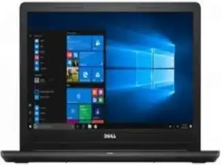  Dell Inspiron 15 3576 (A566118WIN9) Laptop (Core i7 8th Gen 8 GB 2 TB Windows 10 2 GB) prices in Pakistan